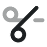 SupoClip logo